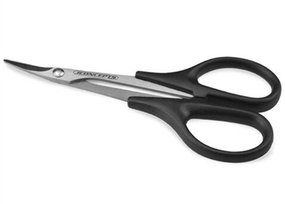 J Concepts Precision Curved Body Scissors