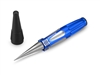 J Concepts Fin Body Reamer, blue aluminum