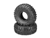 J Concepts Ruptures 2.2" Rock Crawler Tires (2)