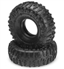 J Concepts Ruptures 1.9" Scaling Tires, Green Super Soft (2)