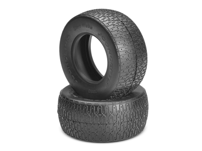 J Concepts SCT Dirt Webs Tires, Gold Soft Indoor (2)
