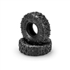 J Concepts Megalithic Green Compound Crawler Tires, Scale Country 1.9" (2)