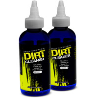 J Concepts Dirt Racing Products Cleaner