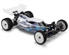 JConcepts Striker - B7.1 Clear Body