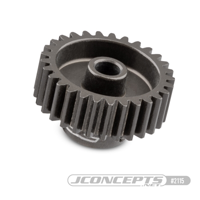JConcepts Aluminum Pinion Gear 29T 48P
