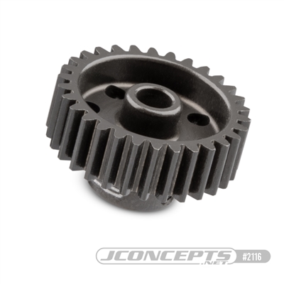 JConcepts Aluminum Pinion Gear 30T 48P
