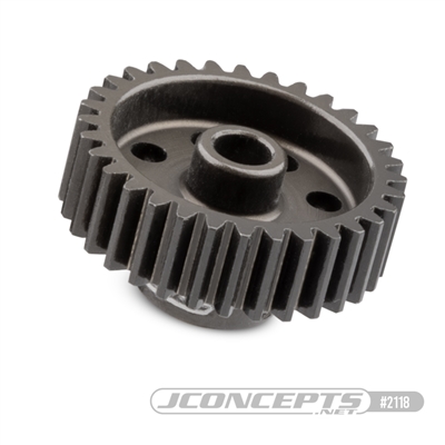 JConcepts Aluminum Pinion Gear 32T 48P