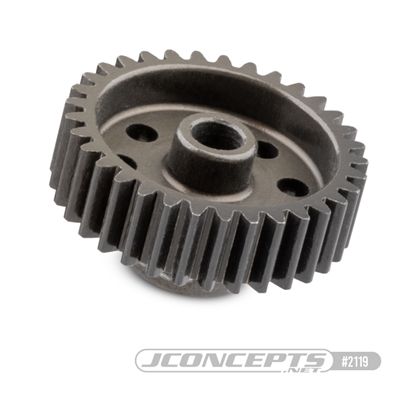 JConcepts Aluminum Pinion Gear 33T 48P