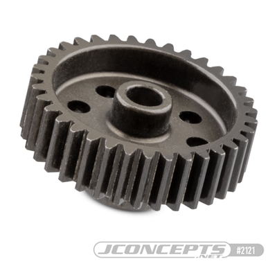 JConcepts Aluminum Pinion Gear 35T 48P