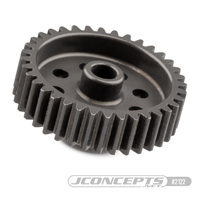 JConcepts Aluminum Pinion Gear 36T 48P