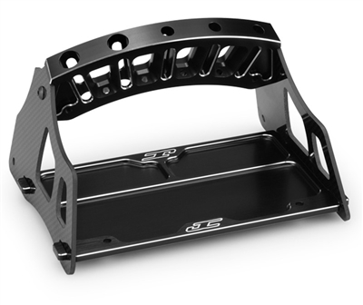 JConcepts Tool Holder, black