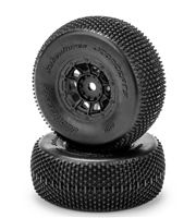 JConcepts Subcultures Pre-Mounted - Fits: Arrma Mojave Grom