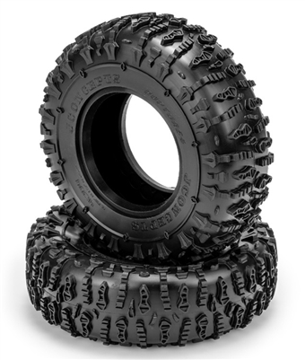 JConcepts Ruptures 2.2" Rock Crawler Tires, 4.75" tall (2)