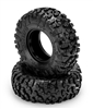 JConcepts FYR 1.9" Rock Crawler Tires, 4.25" tall (2)
