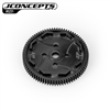 J Concepts Silent Speed Spur Gear, 81T 48P For Associated B7