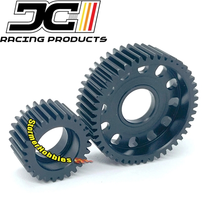 JC Racing Losi XX Diff and Idler Gear