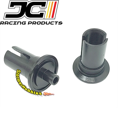 JC Racing Losi XX Diff Outdrives