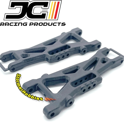 JC Racing Losi XX Front Suspension Arms