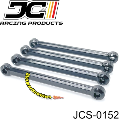 JC Racing Losi JRX2 Rear Lower 5-link Arms
