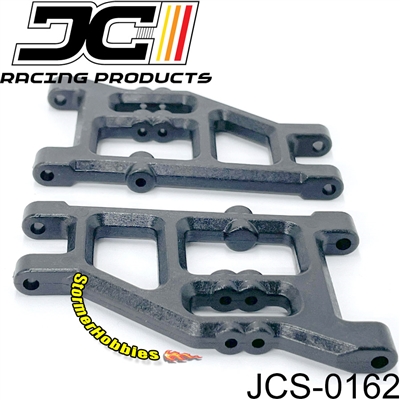 JC Racing Losi JRX2 Pro SE Front Arms