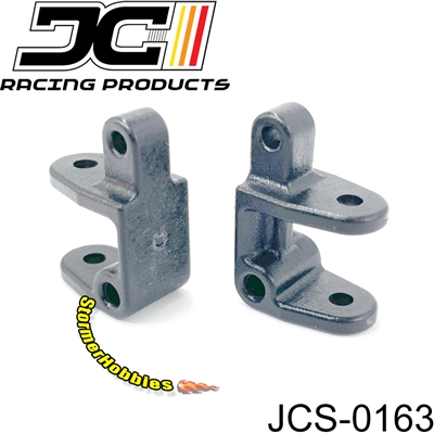 JC Racing Losi JRX2 Front Caster Blocks