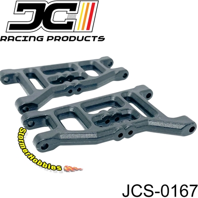 JC Racing Losi JRX2 Front Arms