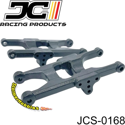 JC Racing Losi JRX2 Rear H Arms