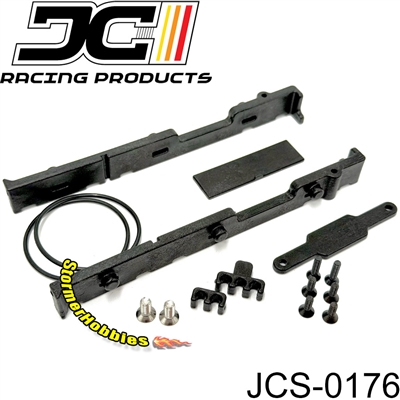 JC Racing Losi JRX2 /JRXT Battery Cradle