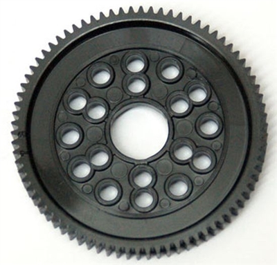 Kimbrough Spur Gear-48 Pitch, 84 Tooth