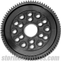 Kimbrough Spur Gear-48 Pitch, 69 Tooth