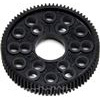 Kimbrough Spur Gear-64 Pitch, 78 Tooth