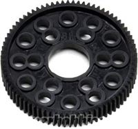 Kimbrough Spur Gear-64 Pitch, 78 Tooth