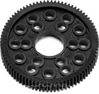 Kimbrough Spur Gear-64 pitch, 82 tooth