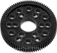 Kimbrough Spur Gear-64 Pitch, 84 Tooth