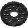 Kimbrough Spur Gear-64 Pitch, 86 Tooth