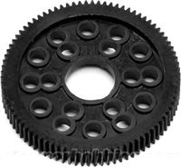 Kimbrough Spur Gear-64 Pitch, 86 Tooth