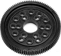 Kimbrough Spur Gear-64 Pitch, 100 Tooth 