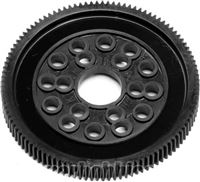 Kimbrough Spur Gear-64 Pitch, 108 Tooth