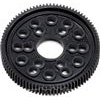 Kimbrough Spur Gear-64 Pitch, 88 Tooth