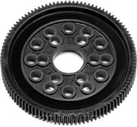 Kimbrough Spur Gear-64 Pitch, 104 Tooth