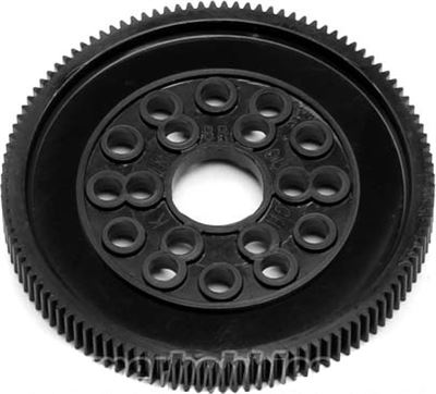 Kimbrough Spur Gear-64 Pitch, 112 Tooth