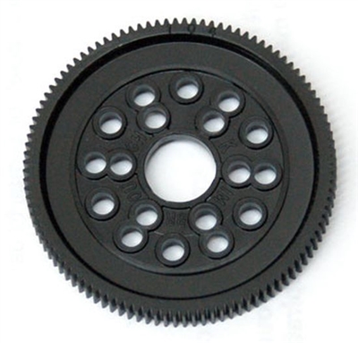 Kimbrough Spur Gear-64 Pitch, 90 Tooth