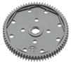 Kimbrough Spur Gear-48 Pitch, 72 Tooth For B4/T4 And SC10