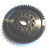 Kimbrough MGT Spur Gear-46 Tooth, Module 1