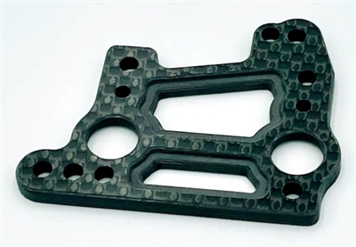 Klinik RC Kyosho MP11 3mm Carbon Fiber Center Diff Plate