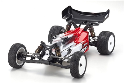 Kyosho Ultima RB7 1/10 2WD Buggy Kit