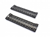 Kyosho Blizzard Heavy Metal Caterpillar Track Set