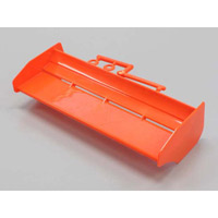 Kyosho 1/8 Buggy Rear Wing, Orange