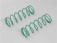 Kyosho Mp 777 Big Shock Front Springs (8/1.4mm, 70mm) Green