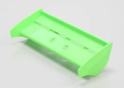 Kyosho Mp9 Wing, Green 